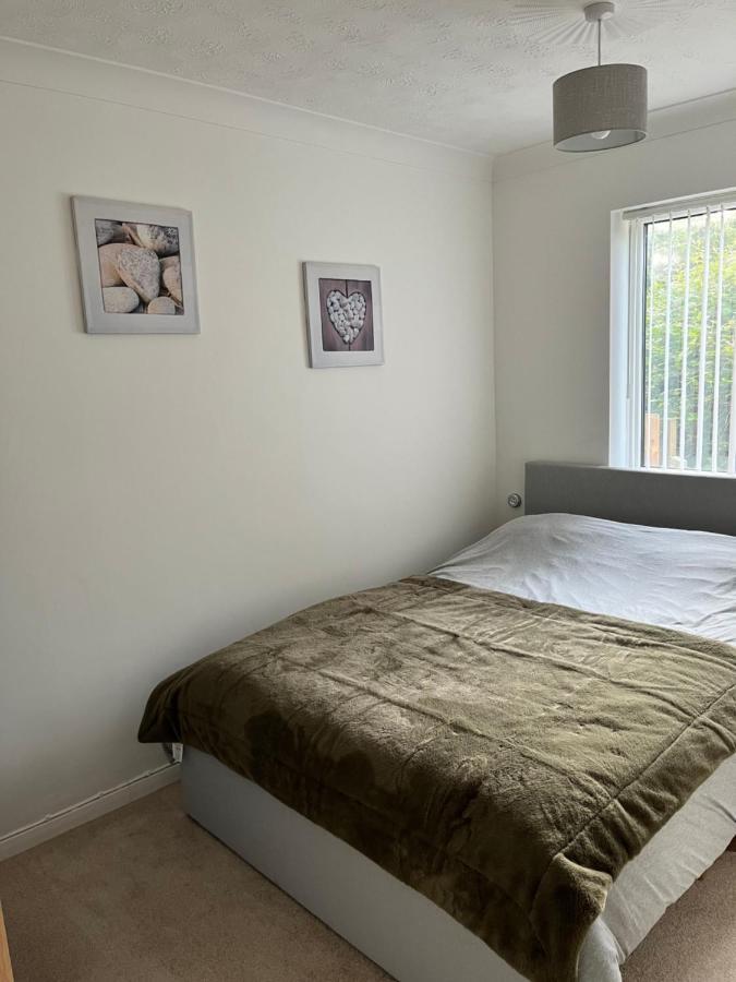 Seaside Haven Apartment Hunstanton Exterior photo